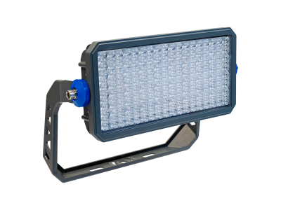 Led Industrial Lighting in Saudi Arabia